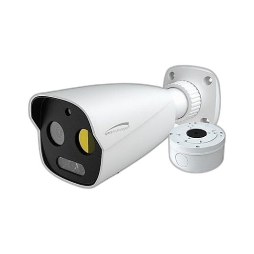 Speco O5TMLB1 Speco O5TMLB1 5MP Dual Lens Thermal Camera
