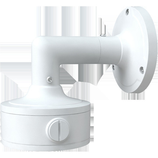 Speco Technologies O5VLWMJ Wall Mount Bracket with Pendant Cap (view 7)