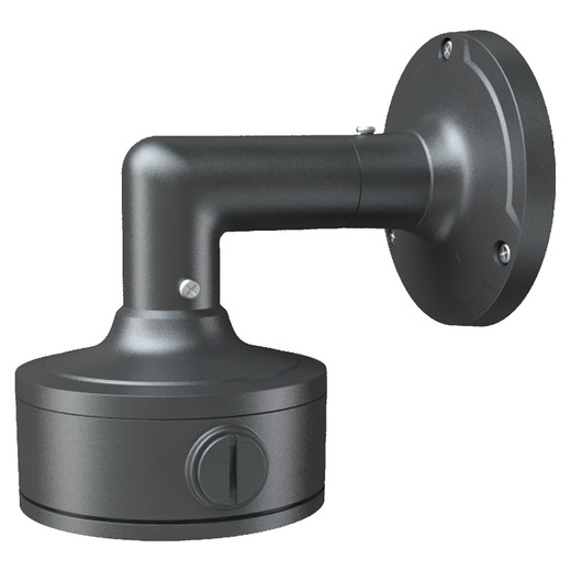 Speco Technologies O5VLWMJG - Speco Technologies O5VLWMJG Wall Mount Bracket with Pendant Cap
