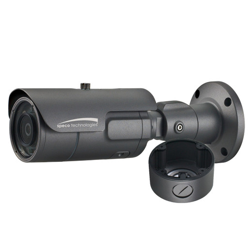 Speco O6FB7M 6MP Motorized Bullet IP Camera