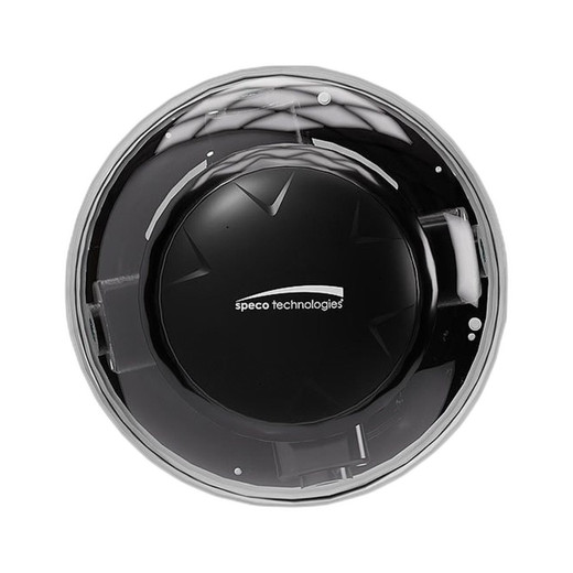 Speco O84S Speco Technologies O84S Quad view IP Camera w/ ceiling mount