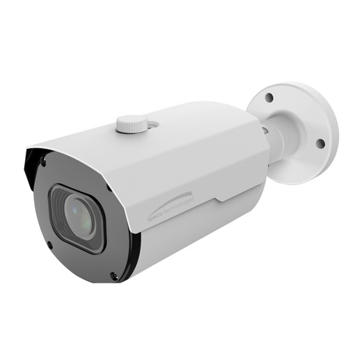 Speco Technologies O8B1MG O8B1MG 8MP 4K Bullet IP 2.8-12mm