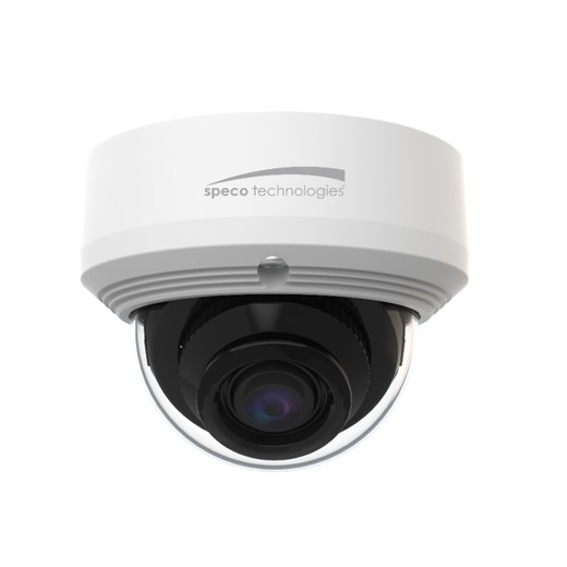 Speco O8D1G 8MP 4K Dome IP Camera 2.8mm