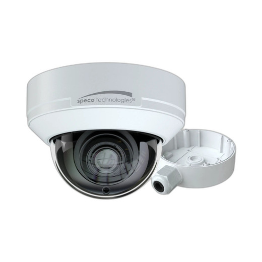 Speco Technologies O8D9M 8MP Outdoor Network Dome Camera