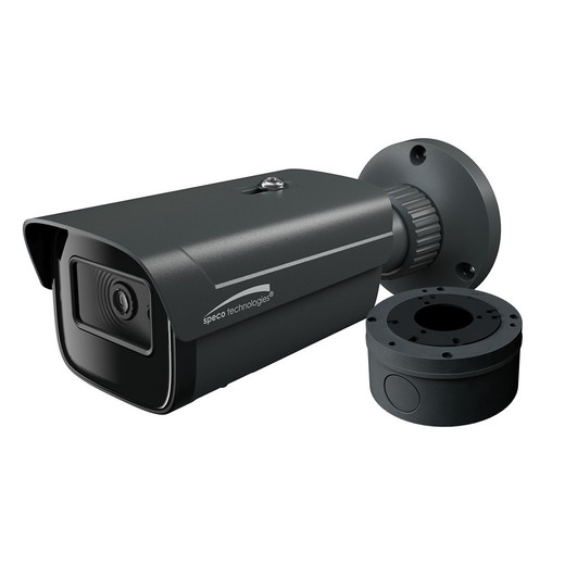 Speco O8FB1 8MP IP Bullet Camera 2.8mm