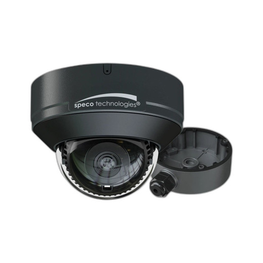 Speco Technologies Speco O8FD1 8MP IP Dome Camera 2.8mm Lens