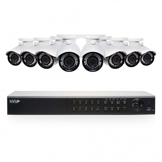Speco O8FD1 dome security camera mounting bracket and installation details