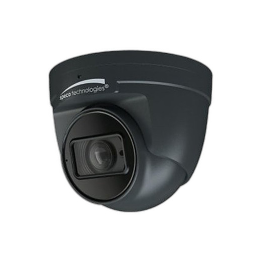 Speco O8FT1M turret camera flexible design detail view with mounting hardware