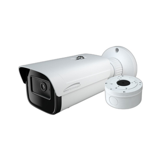 Speco Technologies O8T9 8MP IP Turret Camera (view 6)