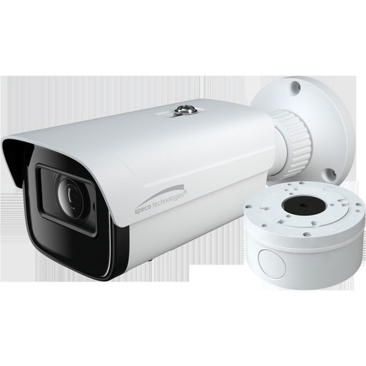 Speco Technologies O8VB3M 8MP H.265 IR Bullet Camera (view 7)