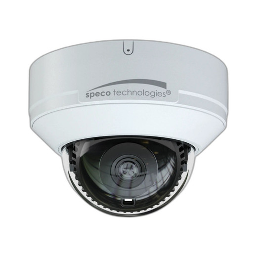 Speco Technologies O8VD3 8MP H.265 IP Dome Camera - image 2