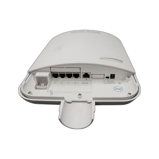 Speco P4S5O Speco P4S5O 5-Port IP65 PoE Switch