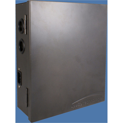 Speco Technologies P4W5DUL 4CH@5A DC Cam Power Supp-UL Certified( (view 3)