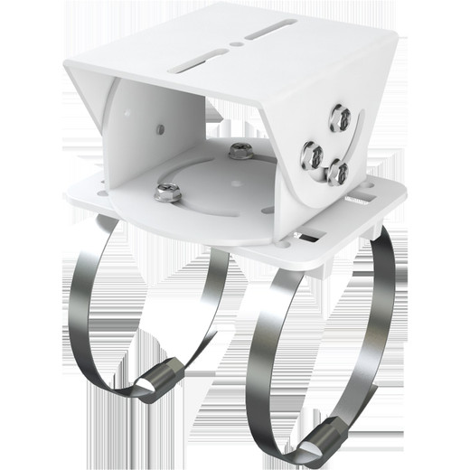 Speco Technologies PMT3 Pole mount for O4BXLP1M