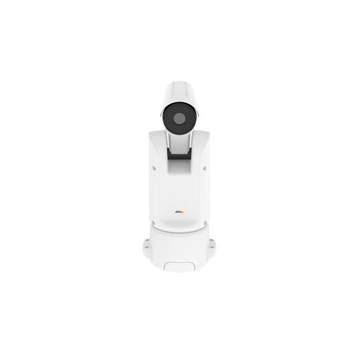 Axis Q8641-E 35mm Thermal PTZ Outdoor Camera