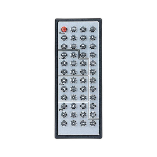 Speco PVM27 Speco Technologies PVM27 27-inch Public View Monitor with 5MP IP