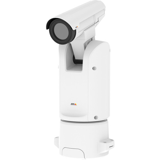 Axis Q8642-E Thermal PTZ Outdoor IP Camera
