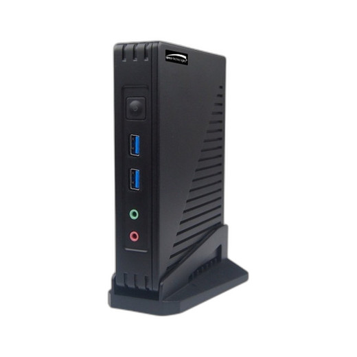 Speco SB01M Speco SB01M Blue Server 256-Channel NVR