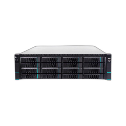 Speco Technologies SB16S32TB Speco Blue Storage Server - 16bay- 3