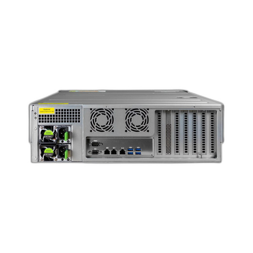 Speco Technologies SB16S80TB Speco Blue Storage Server - 16bay- 8