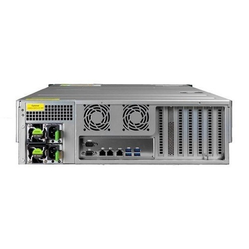 Speco Technologies SB16S96TB Speco Blue Storage Server - 16bay- 9