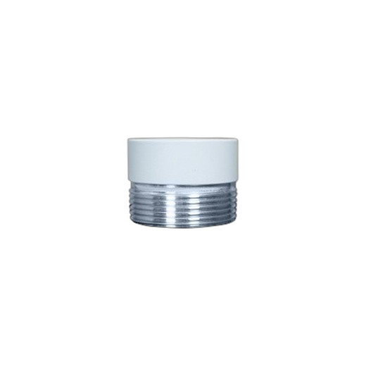 Speco Technologies SBPM2CLT Speco Blue Parapet Mount Adapter to 1 - Image 2