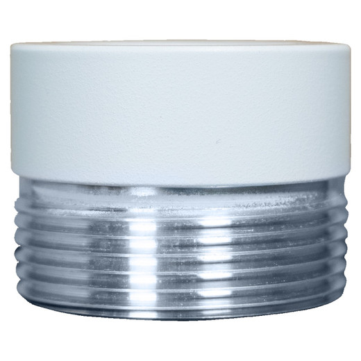 Speco Technologies SBPM2CLT - Speco Technologies SBPM2CLT Speco Blue Parapet Mount Adapter to 1 (view 3)
