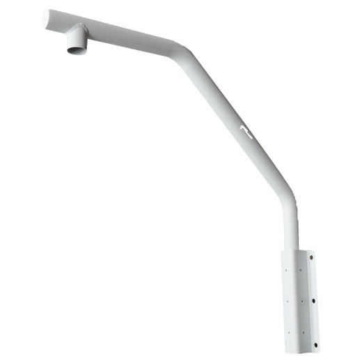 Speco Technologies SBPMJ - Speco SBPMJ Parapet Mount for O-Series Turrets (view 3)