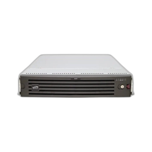 Speco SG319 Speco Technologies SG319 SG319 System includes 1. Seagate Surveil