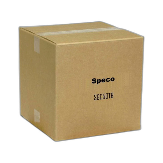 Speco SGC50TB Speco SGC50TB SecureGuard Cloud Storage 50TB