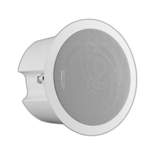 Speco Technologies SP5MAT 5.25" Commercial Speaker with Integrated Backbox - Image 3