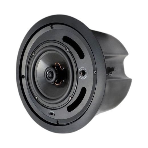 Speco SP5MAT Speco Technologies SP5MAT 5.25" 25/70V Speaker with Backbox