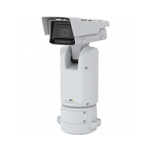 Axis Q8665-LE Base Unit, 5801-191