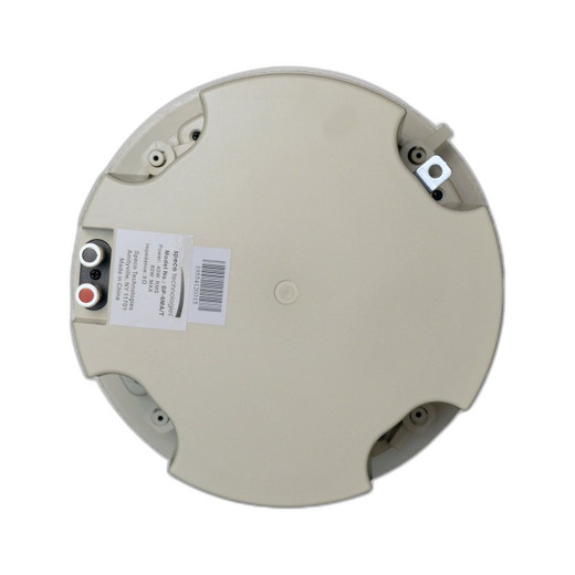 Speco SP6MAT Speco SP6MAT 6.5 inch 25/70V Speaker with Backbox