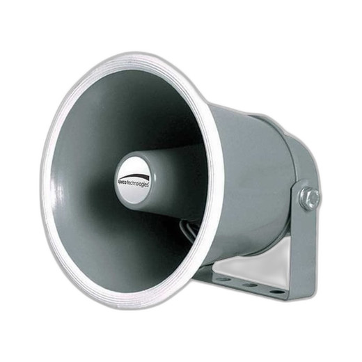 Speco SPC104 Speco Technologies SPC104 6" 4 Ohm Weatherproof PA Speaker