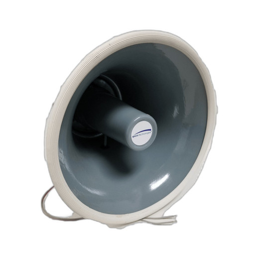 Speco Technologies SPC15 8" Weatherproof PA Speaker