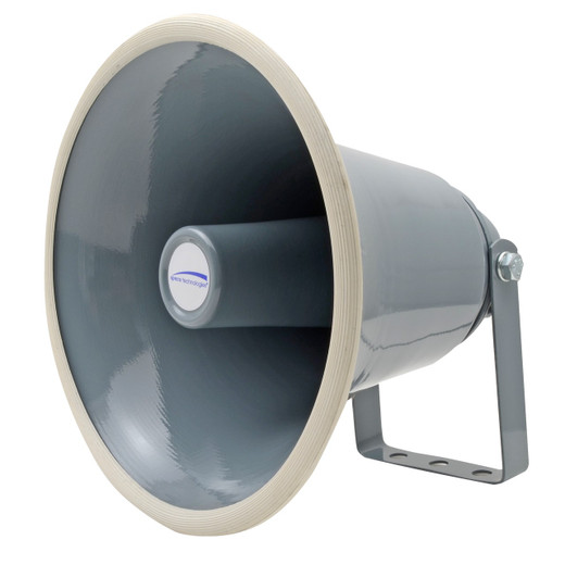 Speco Technologies SPC15 8" Weatherproof PA Speaker