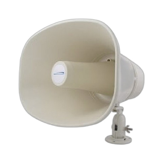 Speco Technologies SPC30RT 8" x 11" Weatherproof Speaker with Integrated Transformer (view 2)