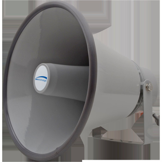 Speco Technologies SPC30T 10" Weatherproof PA Speaker with Transf