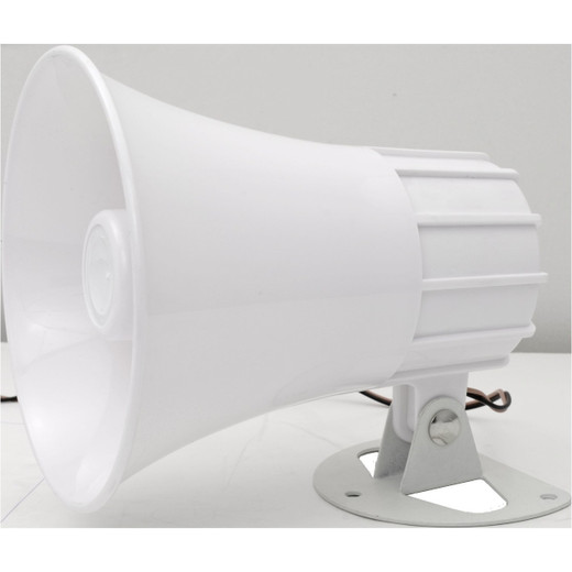 Speco Technologies SPC6P 5" Weatherproof PA Speaker (view 7)
