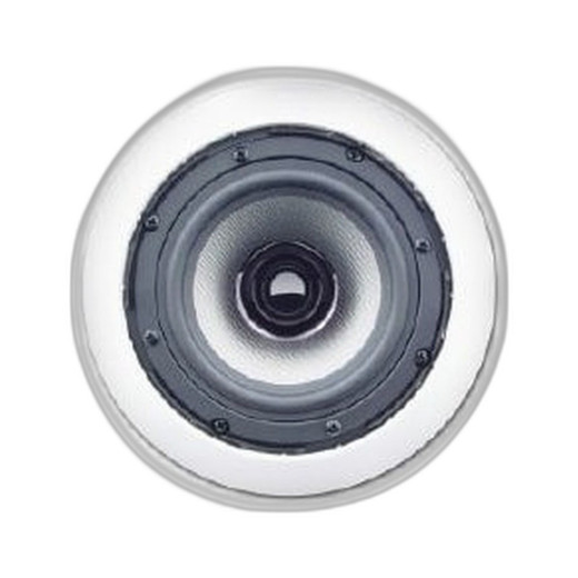 Speco SPCBC5 Speco Technologies SPCBC5 5.25" Compression Molded Dual Cone In-C