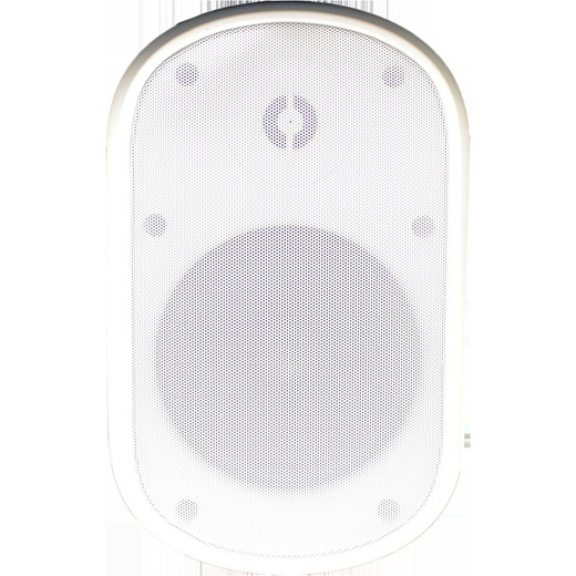 Speco Technologies SPCE6OTW - Speco Technologies SPCE6OTW 6.5" Outdoor Speaker Pair with Transformer (view 4)