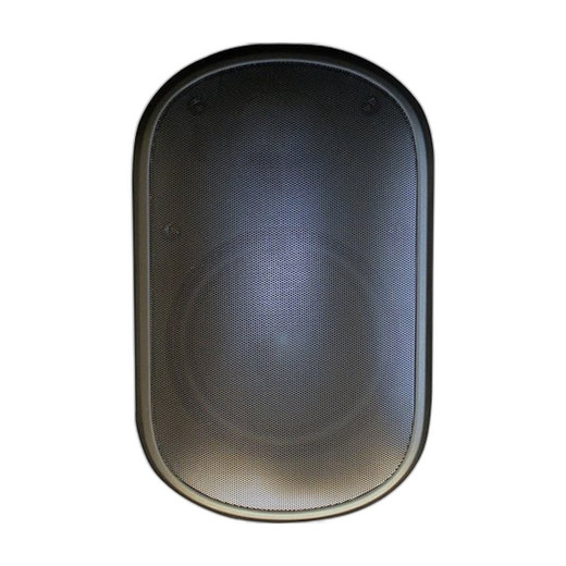 Speco Technologies SPCE8OTB 8" Outdoor Speaker with Transformer