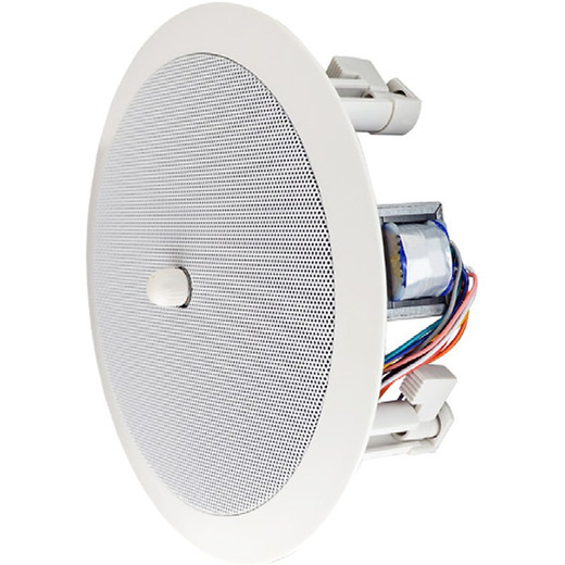 Speco Technologies SPG66T 6-Inch Speaker Grill Combo (view 5)