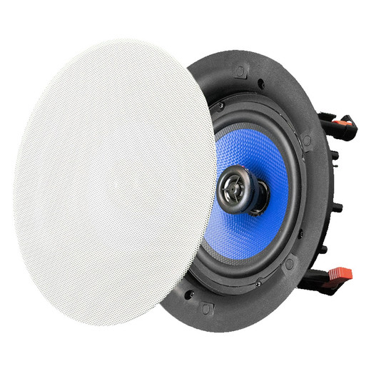 Speco Technologies SPG6MT - Speco Technologies SPG6MT 6.5" 70/25V In-Ceiling Speaker with Mag (view 4)