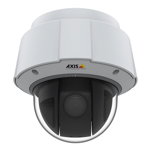 Axis Q8741-E Bispectral PTZ Network Camera, 0824-001