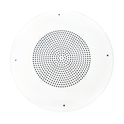 Speco Technologies SPIPG86TG IP 8" Speaker Grille Combo