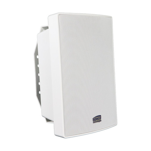 Speco Technologies SPIPW15A 15W SIP Wall Mountable IP Speaker