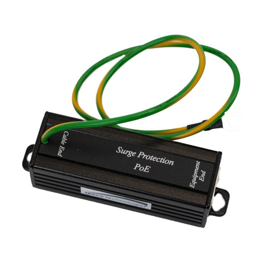Speco SPPOE2 PoE Surge Protector
