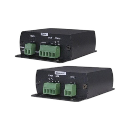 Speco SPUTPVD UTP Data Surge Protector 4KV Protection